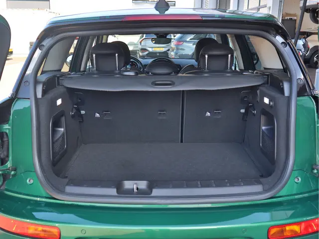 MINI Clubman Mini 1.5 One Business Edition 2022 Benzine 20