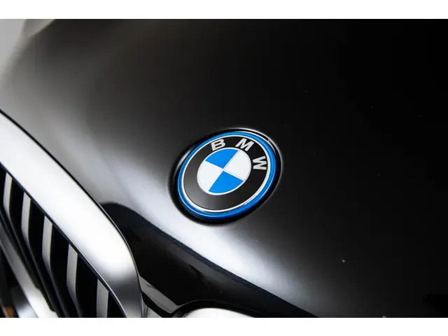 BMW X5 xDrive50e 2024 Hybride Benzine 24