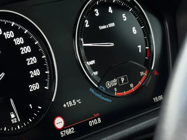 BMW X1 xDrive20i High Executive 2021 Benzine 8
