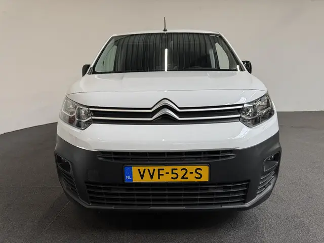 Citroën Berlingo 130PK Automaat L2 2023 Diesel 7