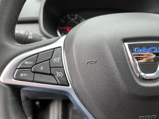 Dacia Sandero 1.0 TCe 90 Comfort 2023 Benzine 18