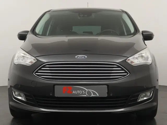 Ford C-MAX 1.5 Titanium 2015 Benzine 8