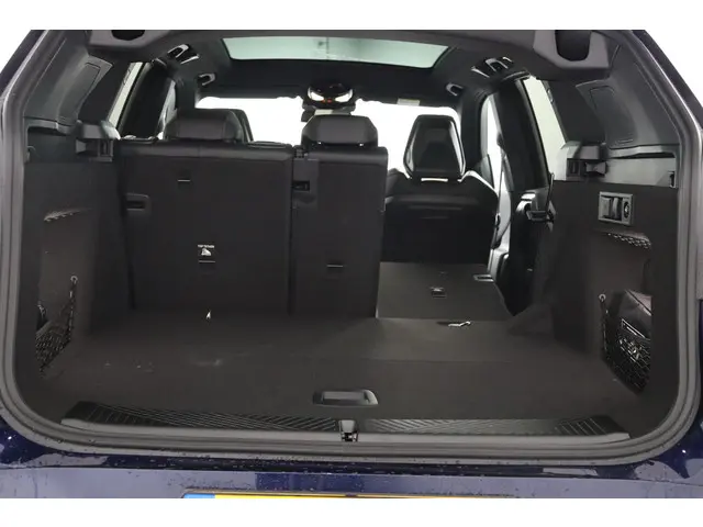 BMW X3 30e xDrive 2025 Hybride Benzine 21