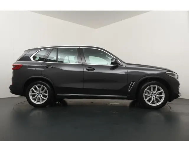 BMW X5 xDrive30d High Executive 2019 Diesel 8