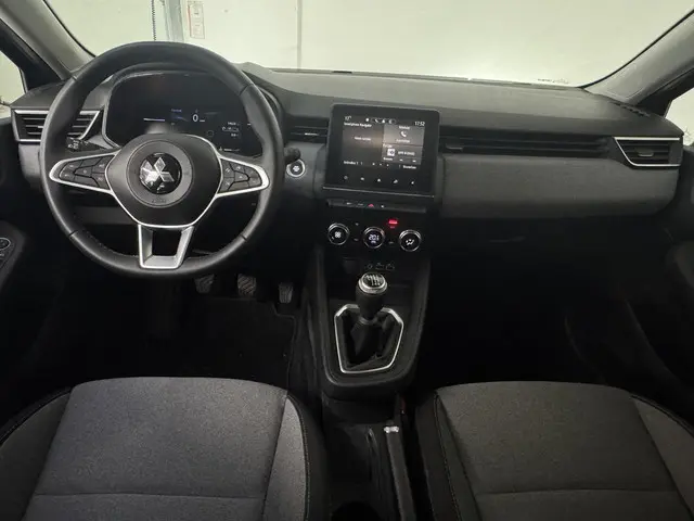 Mitsubishi Colt 1.0T MT Intense 2024 Benzine 3