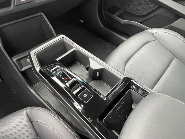 KGM Musso Platinum 4WD 2025 Elektrisch 11