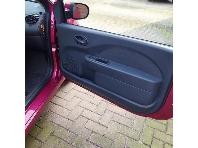 Renault Twingo 1.2 16V airco 2013 Benzine 31