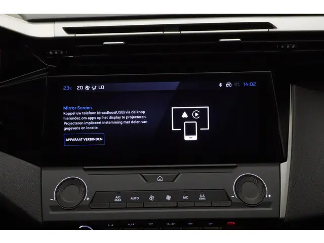 Peugeot e-308 SW Style EV 54 kWh 2025 Elektrisch 23