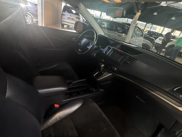 Honda CR-V 2.0 AWD Lifestyle 2014 Benzine 20