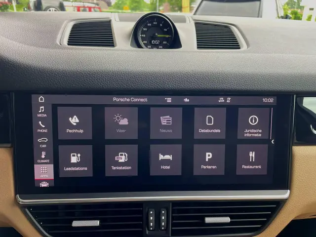 Porsche Cayenne 3.0 E-Hybrid 2021 Hybride Benzine 45