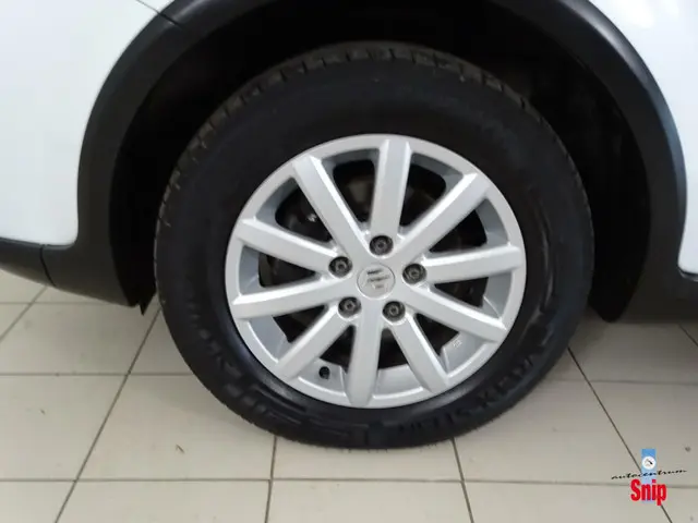 Suzuki SX4 1.6 AWD Expressive 2012 Benzine 25