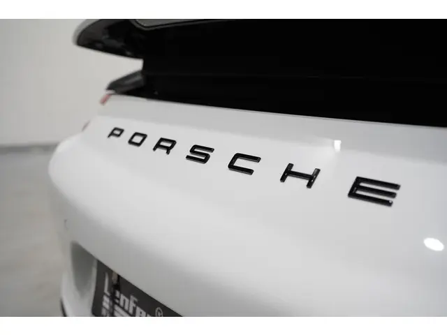Porsche 911 3.0 Carrera S 2017 Benzine 16
