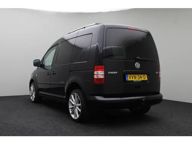 Volkswagen Caddy 1.2 TSI 2012 Benzine 10