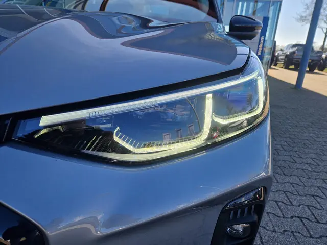 Ford Kuga 2.5 PHEV Active X 2025 Hybride Benzine 5