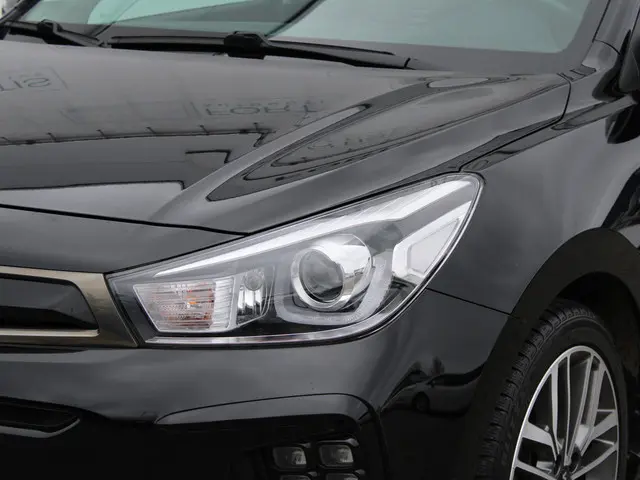 Kia Rio 1.0 T-GDi MHEV GT-Line 2021 Hybride Benzine 13