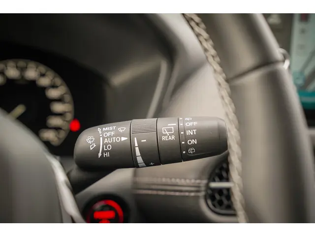 Honda ZR-V 2.0i e:HEV SPORT 2026 Hybride Benzine 56