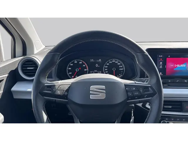 SEAT Ibiza 1.0 EcoTSI Style 2023 Benzine 19