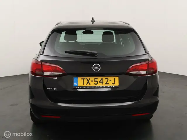 Opel Astra Sports Tourer 1.0 Online Edition 2018 Benzine 4