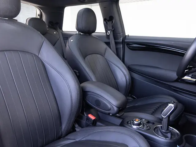MINI Electric 3-deurs 2020 Elektrisch 10