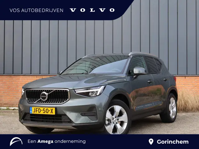 Volvo XC40 B3 Core Business 2025 Benzine