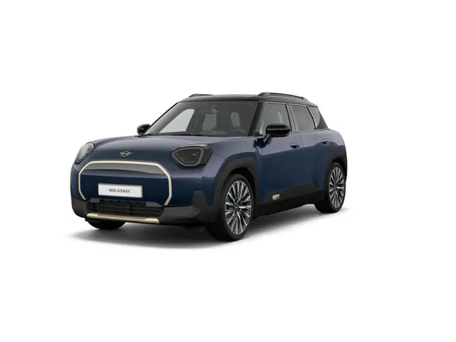 MINI Aceman E 2025 Elektrisch