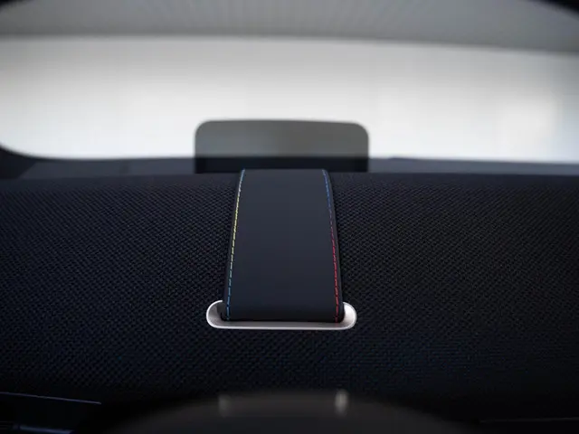 MINI Aceman SE 2025 Elektrisch 26