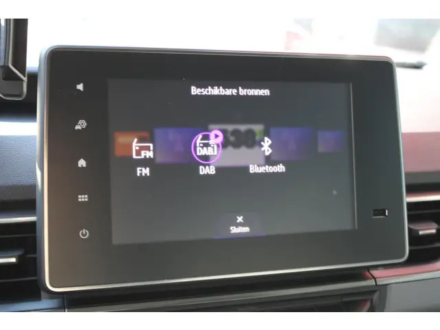 Nissan Townstar N-Connecta L2 45 kWh 2025 Elektrisch 21