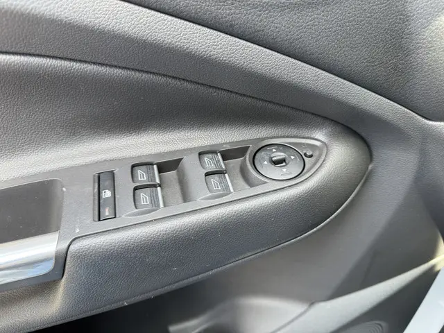 Ford Kuga 1.5 Titanium 2015 Benzine 14