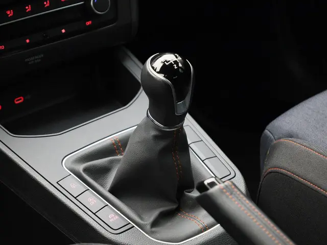 SEAT Ibiza 1.0TSI/95PK FR 2024 Benzine 15