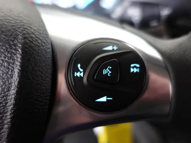 Ford Transit Connect 1.5 L1 Trend 2023 Diesel 19