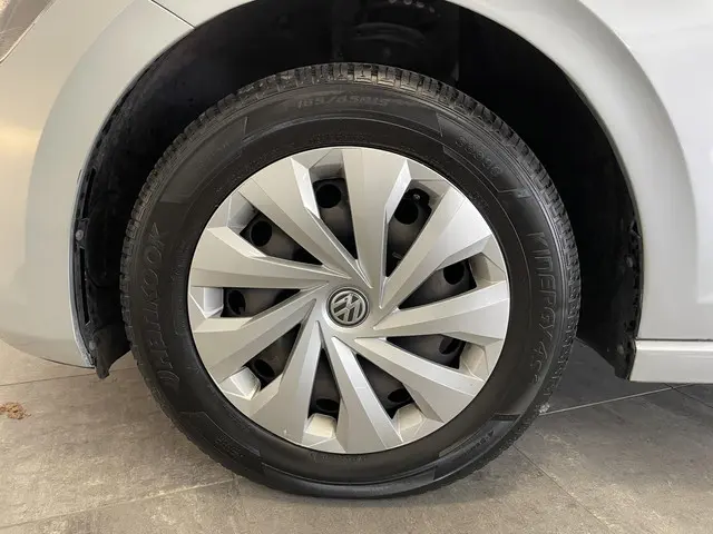 Volkswagen Polo 1.0 TSI Comfortline 2020 Benzine 22