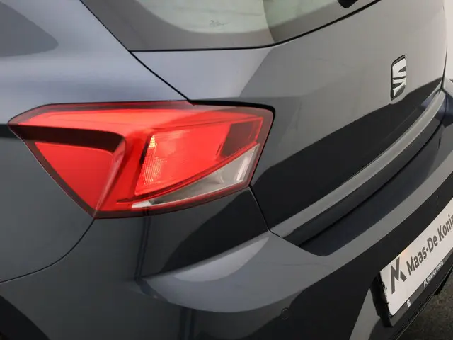 SEAT Ibiza 1.0 EcoTSI/95PK Style 2024 Benzine 26