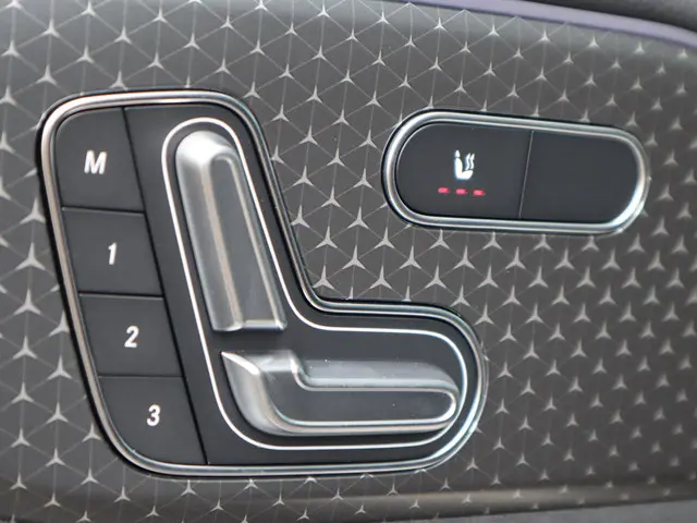 Mercedes-Benz EQA 250+ AMG Line 71 kWh 2025 Elektrisch 16