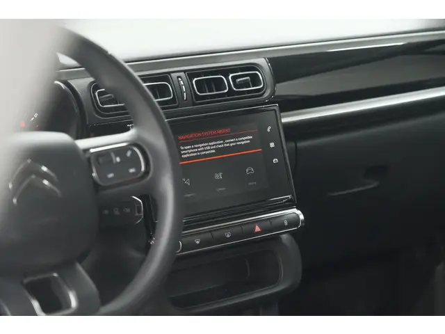 Citroën C3 PureTech 110 EAT6 Max 2024 Benzine 42