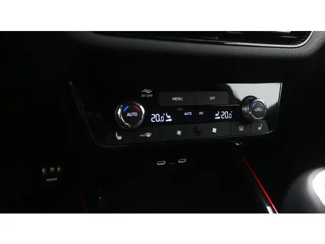 Škoda Fabia 1.0 TSI Monte Carlo 2024 Benzine 20