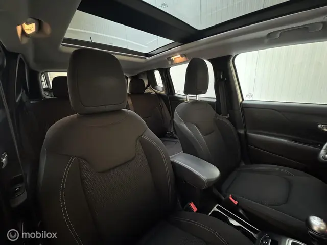 Jeep Renegade 1.0T Freedom 2019 Benzine 14