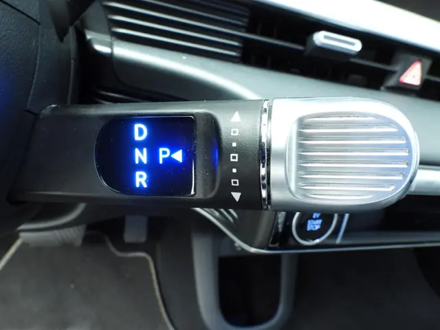 Hyundai IONIQ 5 Style 58 kWh 2023 Elektrisch 41