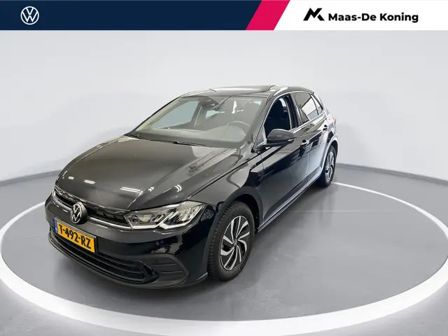 Volkswagen Polo 1.0 TSI 95pk Life 2023 Benzine