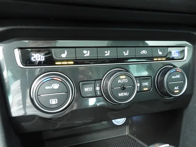 Volkswagen Tiguan 1.5 TSI ACT Highline 2020 Benzine 14