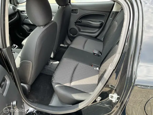 Mitsubishi Space Star 1.2 Cool+ 2022 Benzine 6