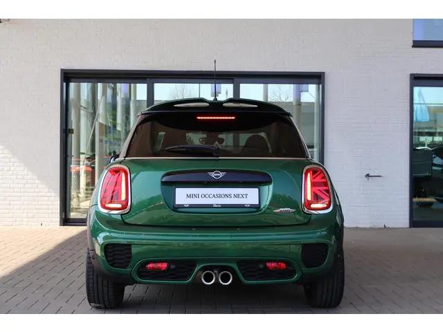 MINI Cooper Mini 2.0 John Works Chili 2021 Benzine 4