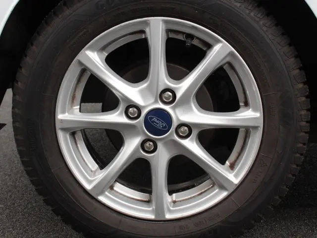 Ford Fiesta 1.0 EcoBoost Titanium 2021 Benzine 28