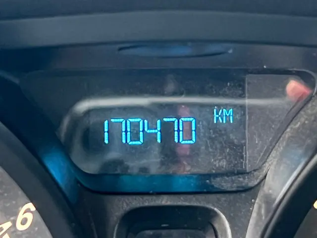 Ford Fiesta 1.0 Champion 5-drs 2013 4995eu 2013 Benzine 7