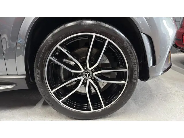 Mercedes-Benz GLS 400 d 4MATIC Premium Plus 2020 Diesel 6