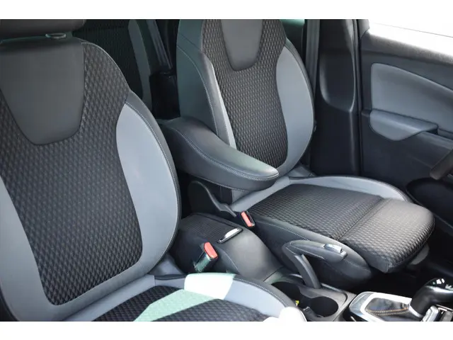 Opel Crossland X 1.2 Turbo Innovation 2020 Benzine 18
