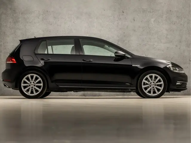 Volkswagen Golf 1.5 TSI Sportline 2018 Benzine 4