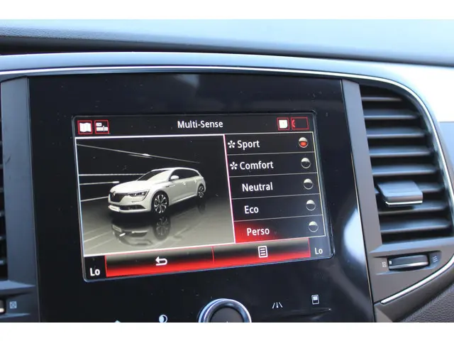 Renault Talisman Estate 1.3 TCe Limited 2019 Benzine 23