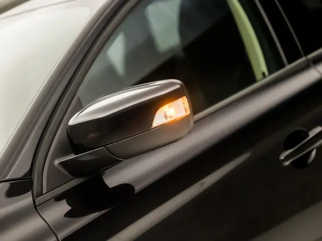 Volvo XC60 2.0 T5 Luxury Sport 2012 Benzine 28