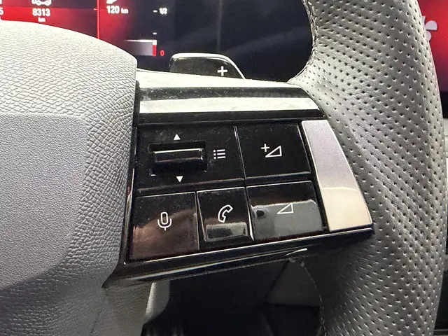 Opel Astra Sports Tourer 1.2 GS Line 2024 Benzine 33