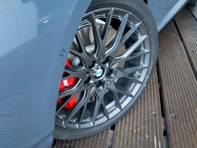 BMW 2 Serie Gran Coupé Gran Coupé 220 2026 Benzine 13